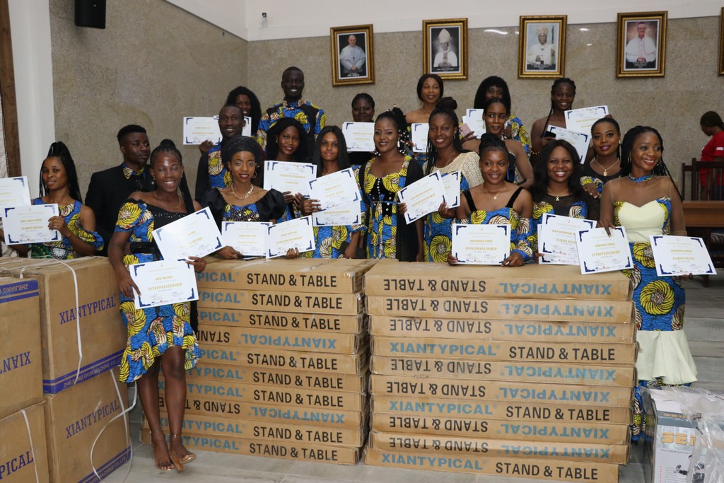 GIZ empowerment edo03