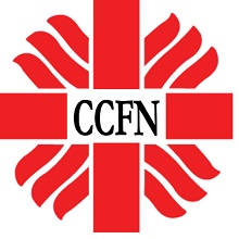 caritaslogo sign