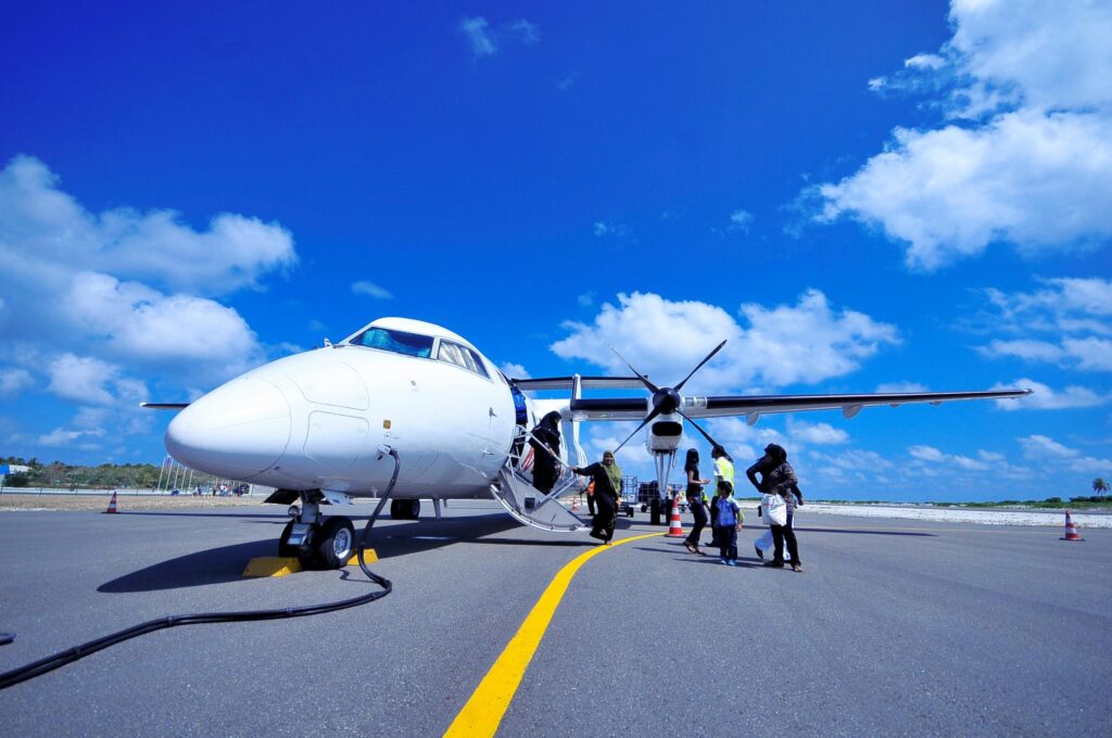 Gateway International Airport Ogun