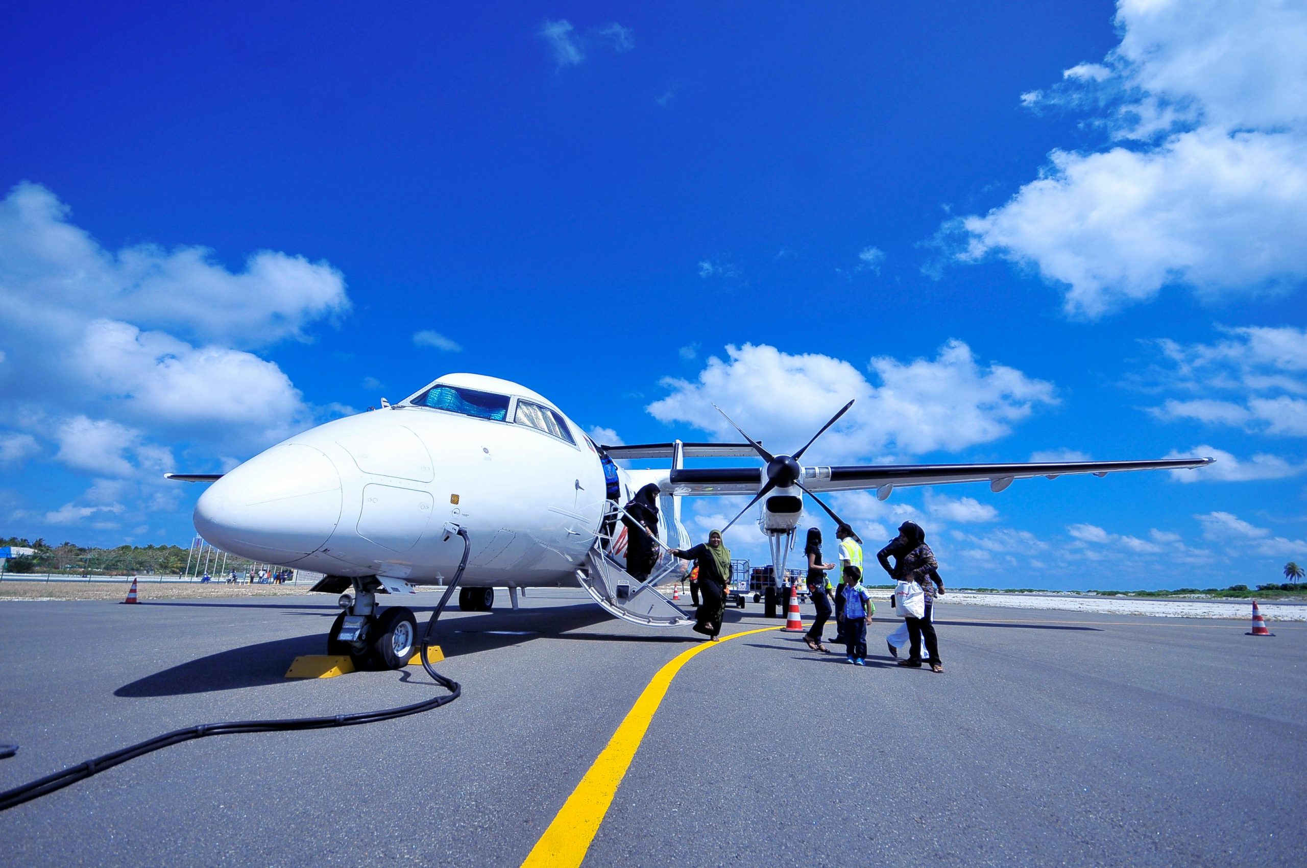Gateway International Airport Ogun