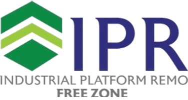 IPR Logo