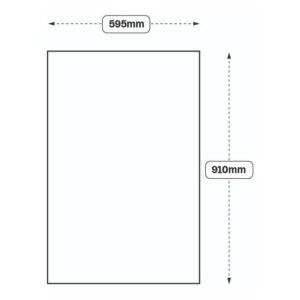 Shaker Style Plinths, Panels & Cornice