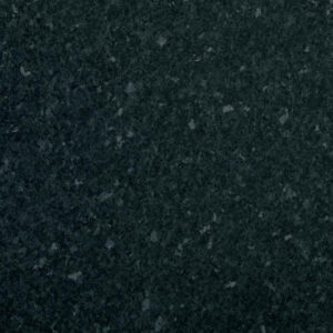28mm Bullnose Black Granite Laminate Worktop