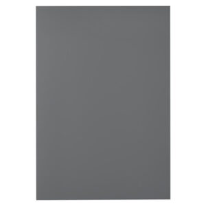 Gloss Slab Full Height Doors