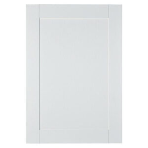 Shaker Style Full Height Doors