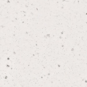 38mm White Sparkle Effect Squared Worktop