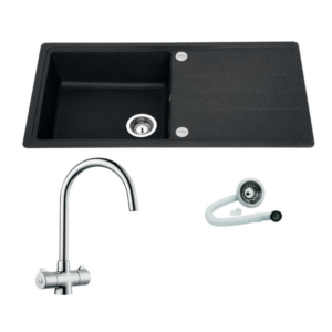 Sink and Tap Packages