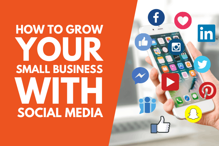 Top 13 Pros & Cons of Social Media For Your Business 