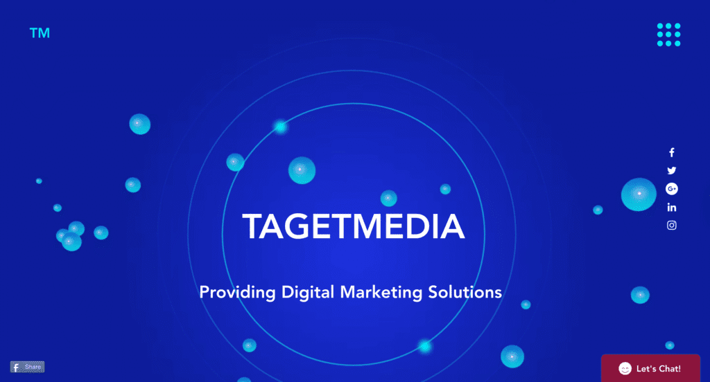 taget-media