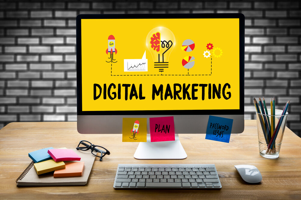 The Best Digital Marketing Strategy