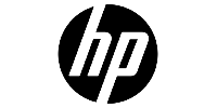 HP logo Big