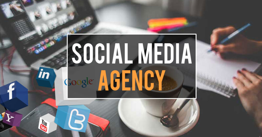 Social-Media-Agency