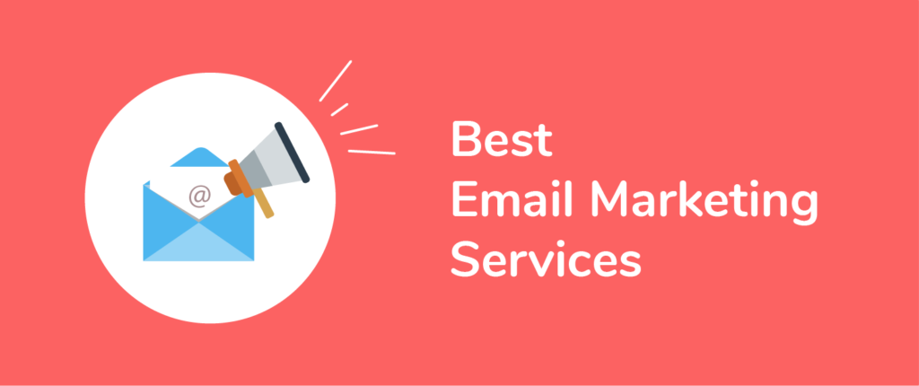 best-email-marketing-services
