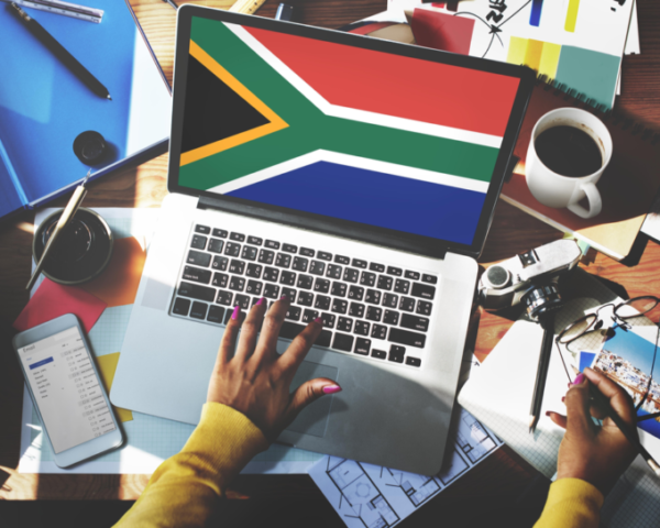 Top 20 Digital Marketing Agency In South Africa (2026)