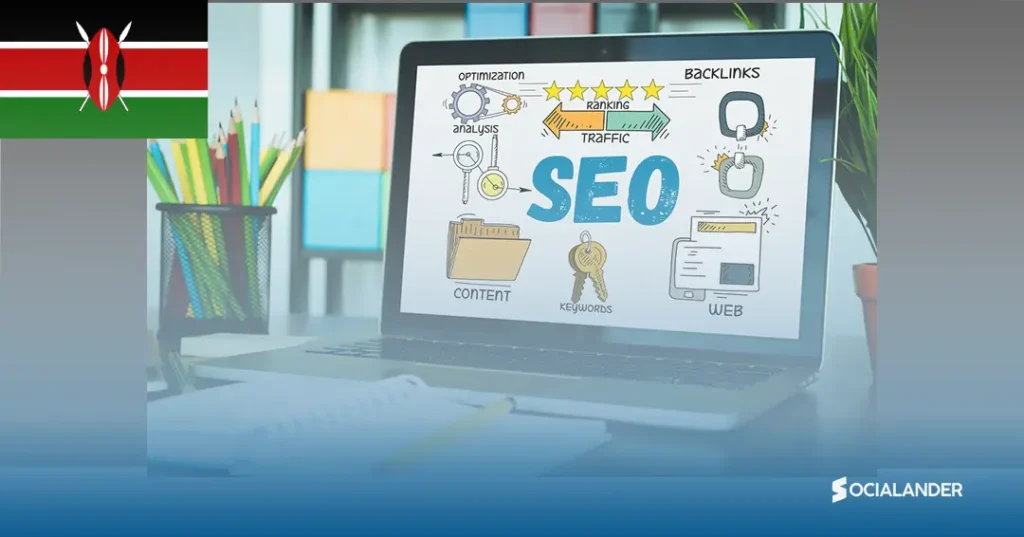 SEO-Company-In-Kenya