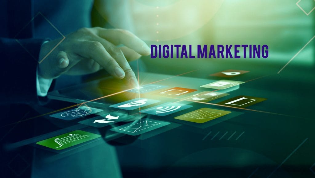 Digital Marketing Service