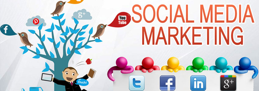 Marketing-On-Social-Media