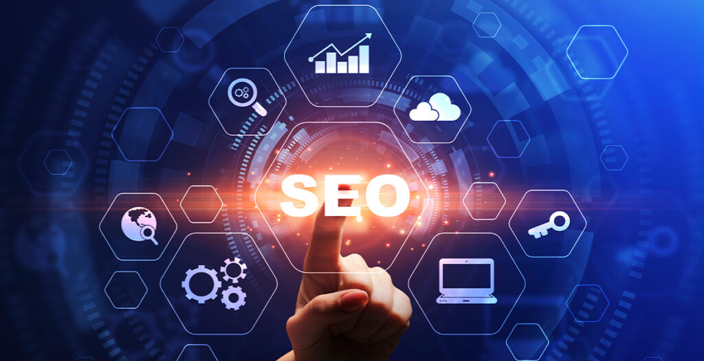 SEO-Agency