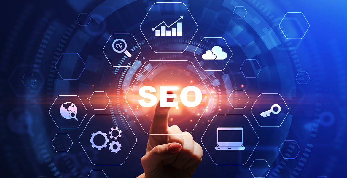 Seo Brisbane