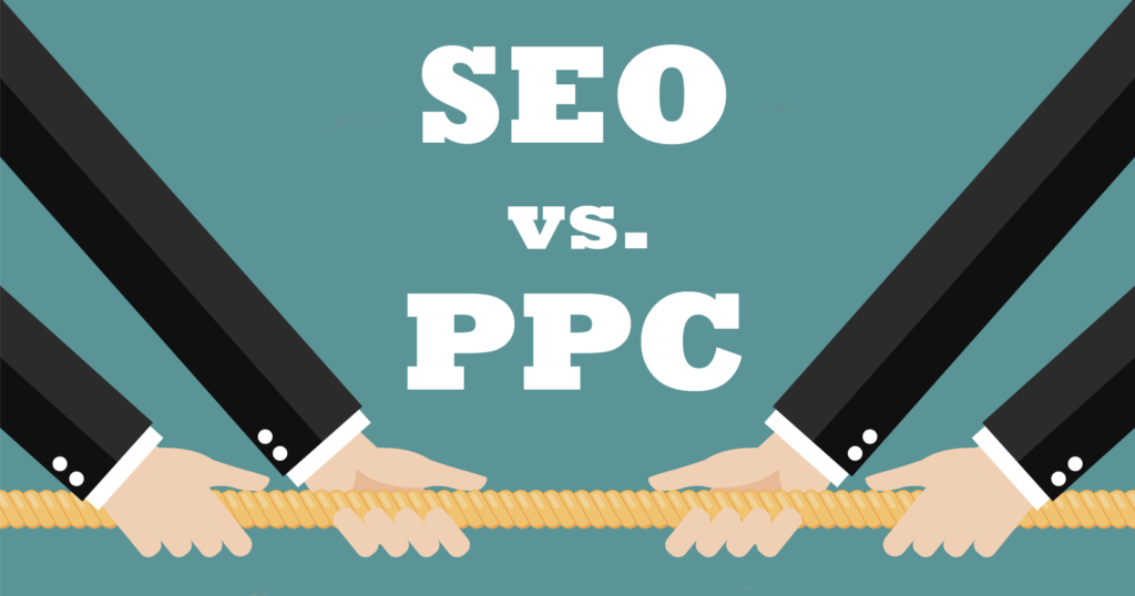 SEO-vs-PPC-Which-is-the-best