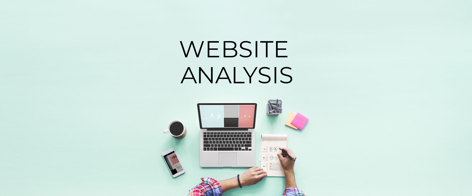 SEO-website-analysis