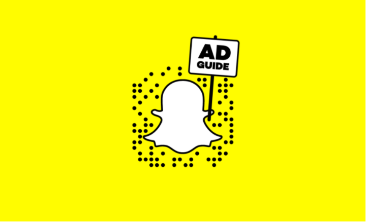 Snapchat-Ads