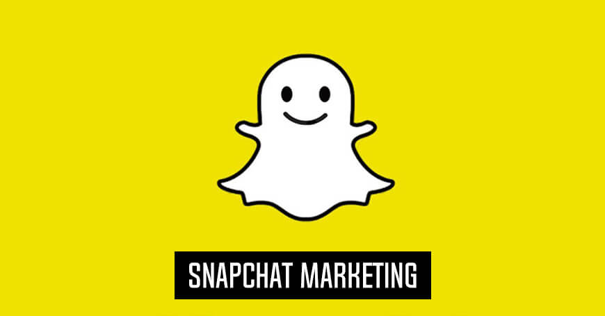 Snapchat-Marketing