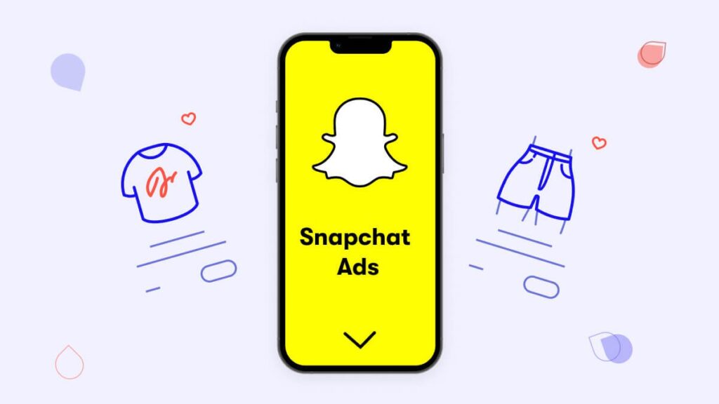 Snapchat-Advertising-Service​