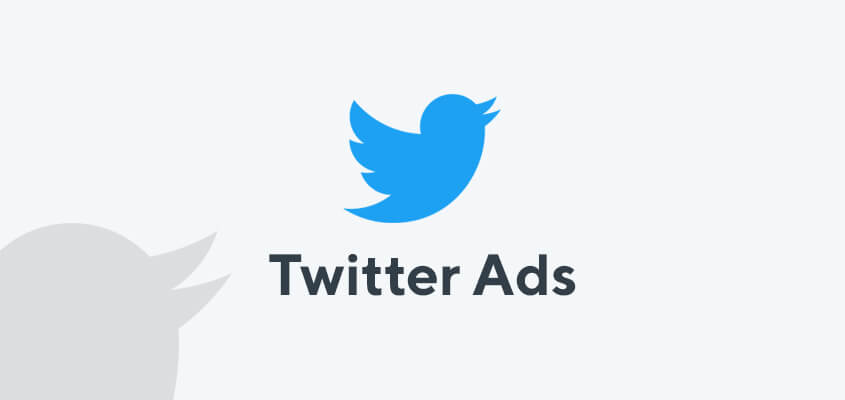 Twitter Advertising Service