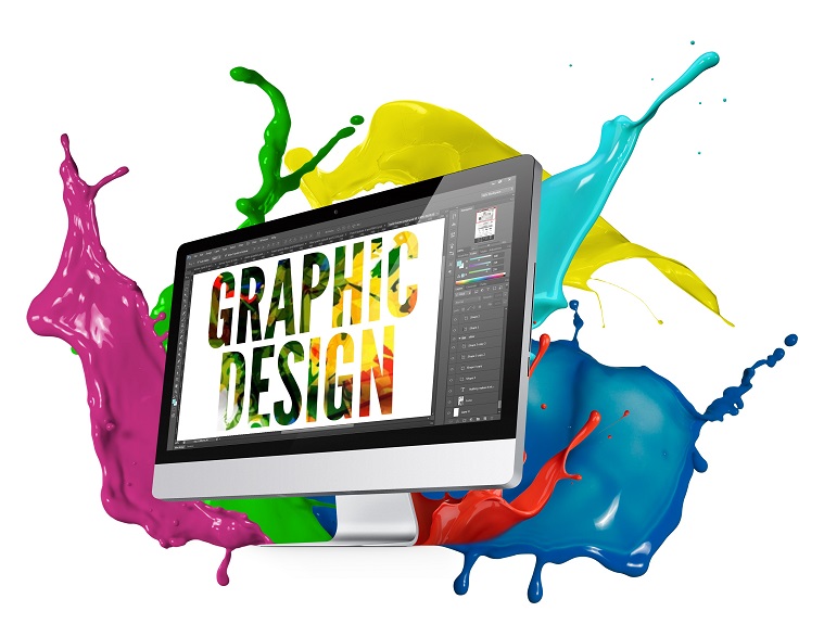 Graphic Designer