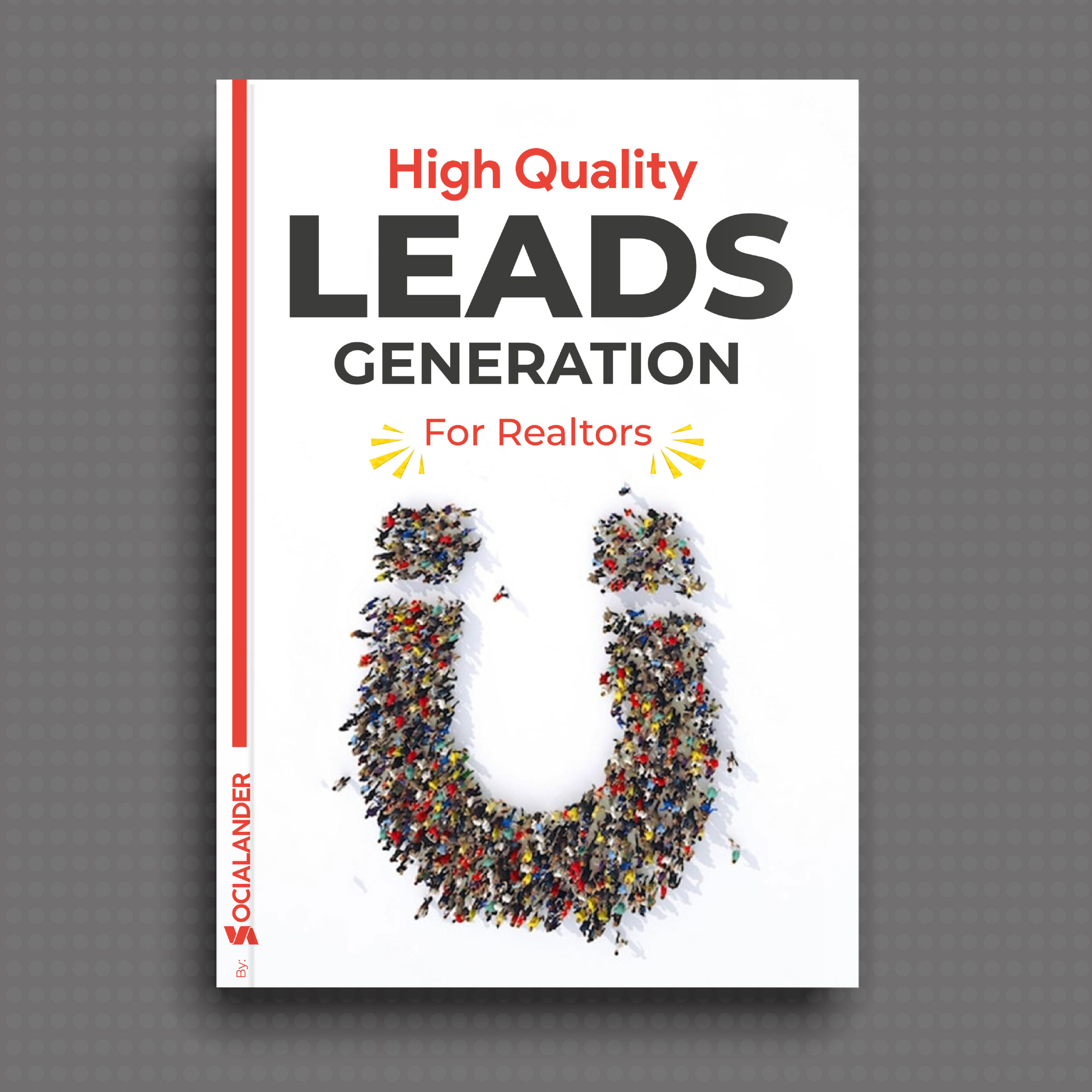 High Quality Leads Generation For Realtors