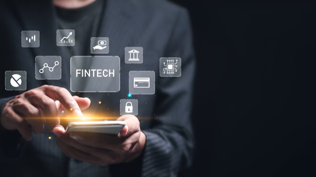 Top Ten Fintech Companies in Nigeria 