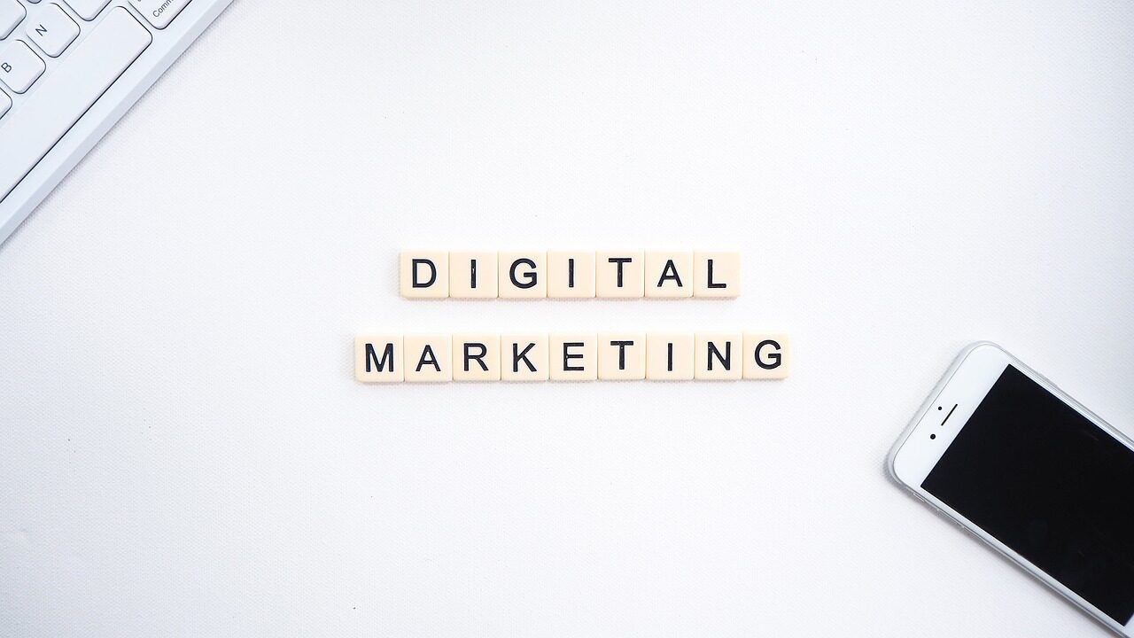 Top Digital Marketing Agency in Abuja