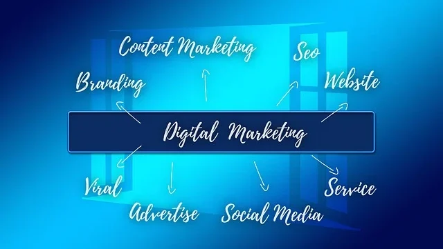 Digital Marketing Company in Kumasi