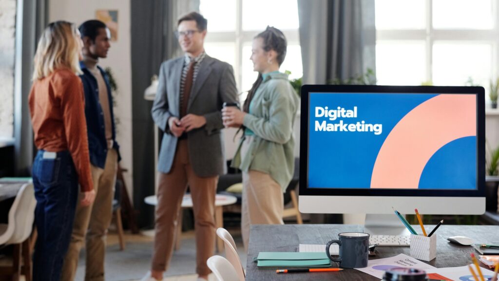 Top SEO company in Denver
