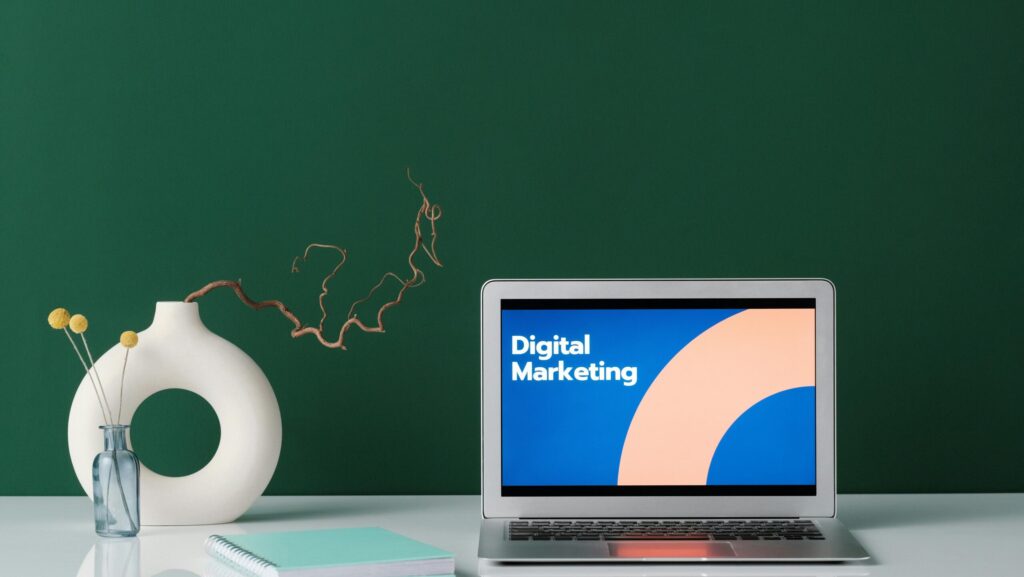 Top digital marketing company in USA