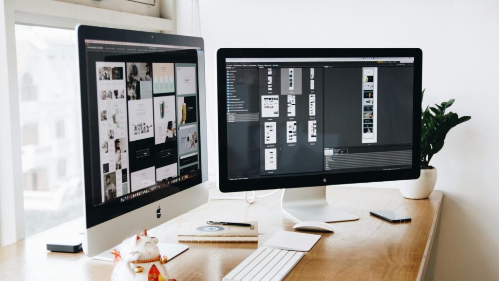 top web design company in Chicago