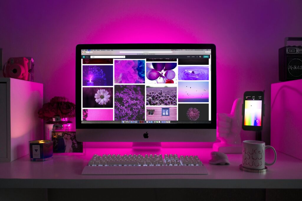 Top Web Design Company in Nigeria