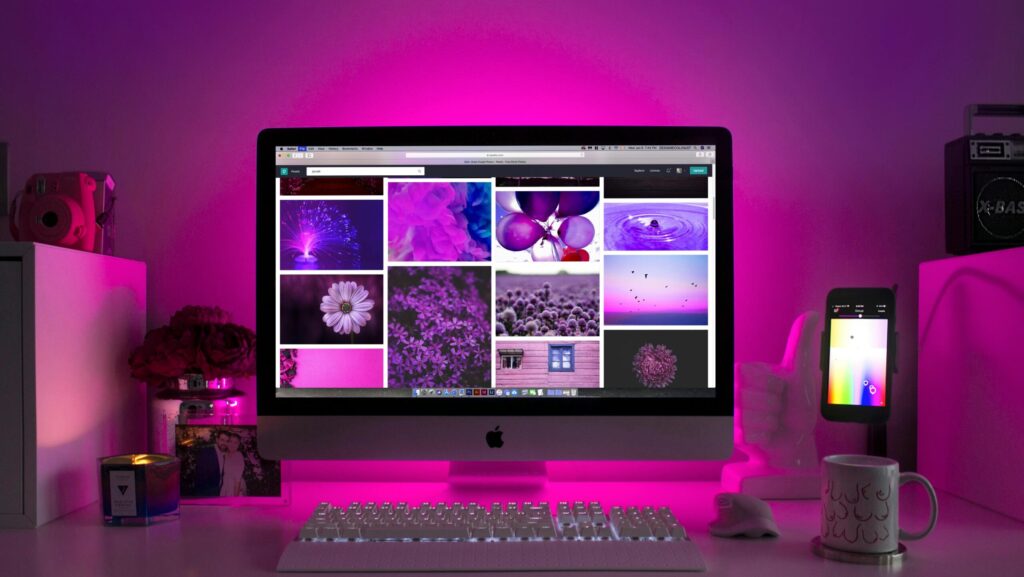 top web design company in USA