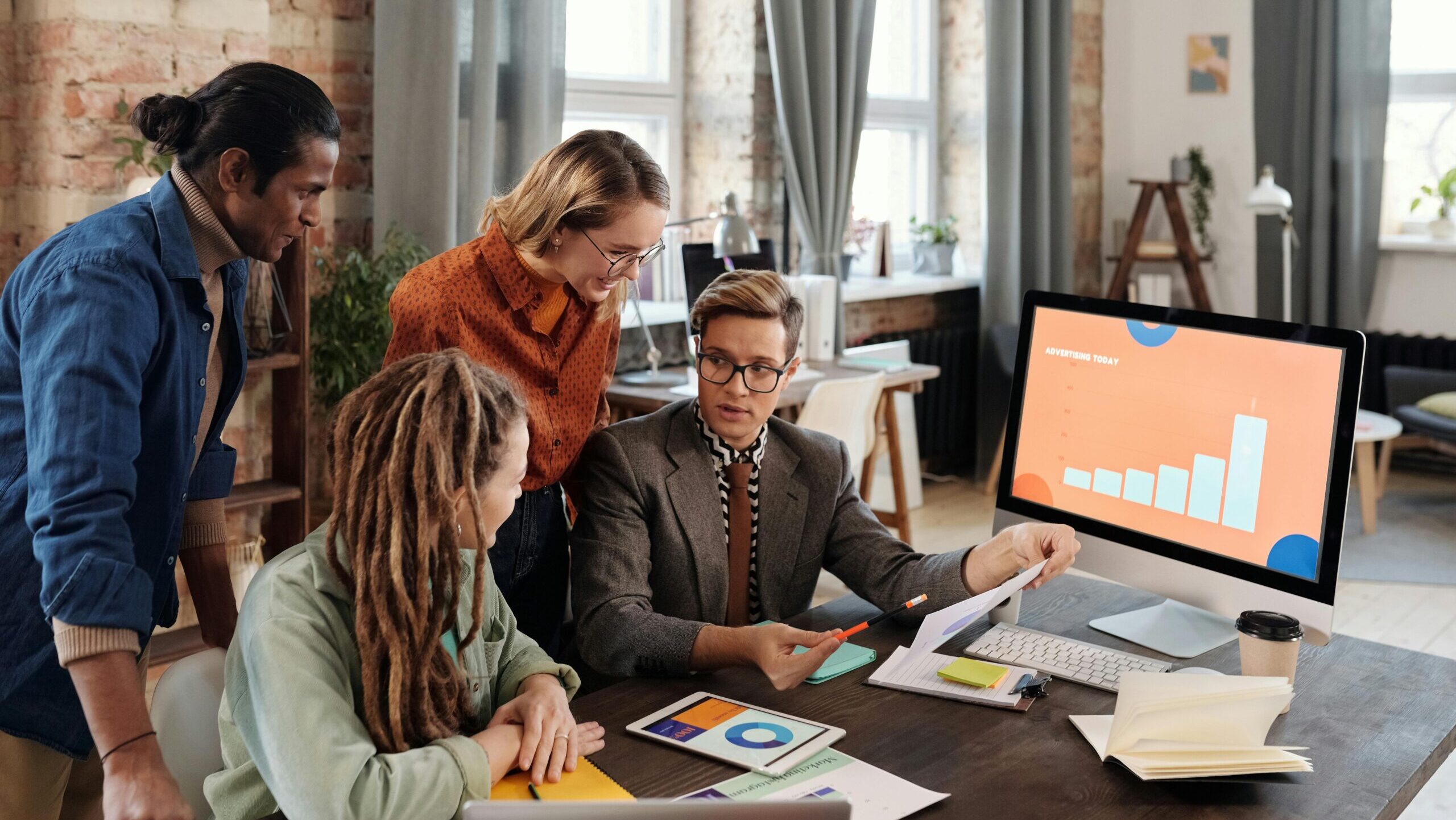 Top Digital Marketing Company in Vancouver
