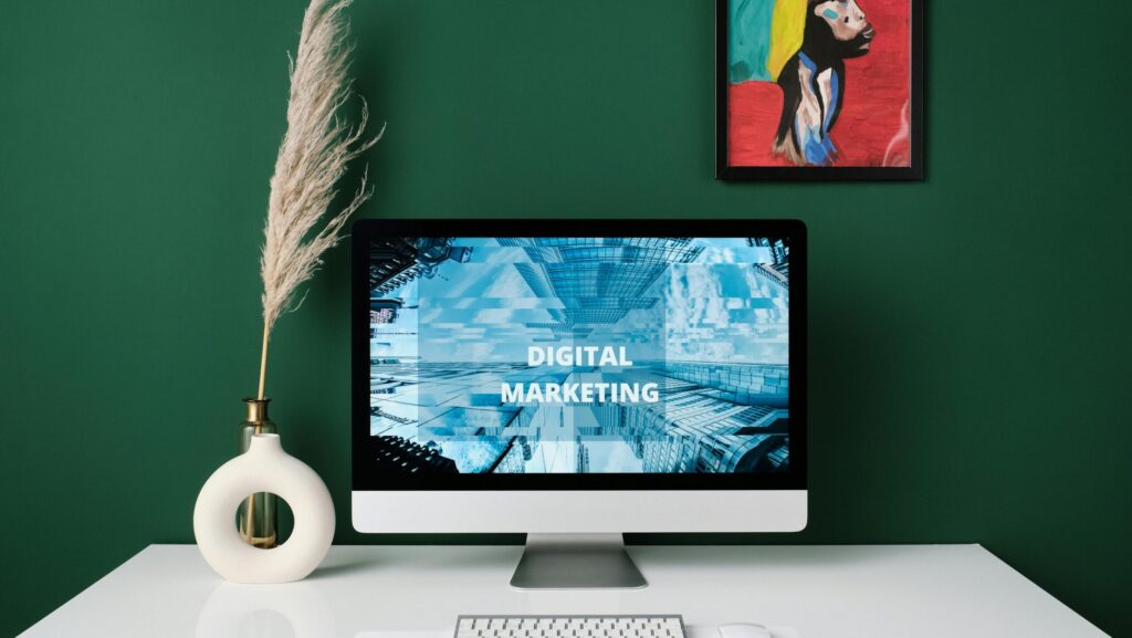 Top Digital Marketing Company in Vancouver