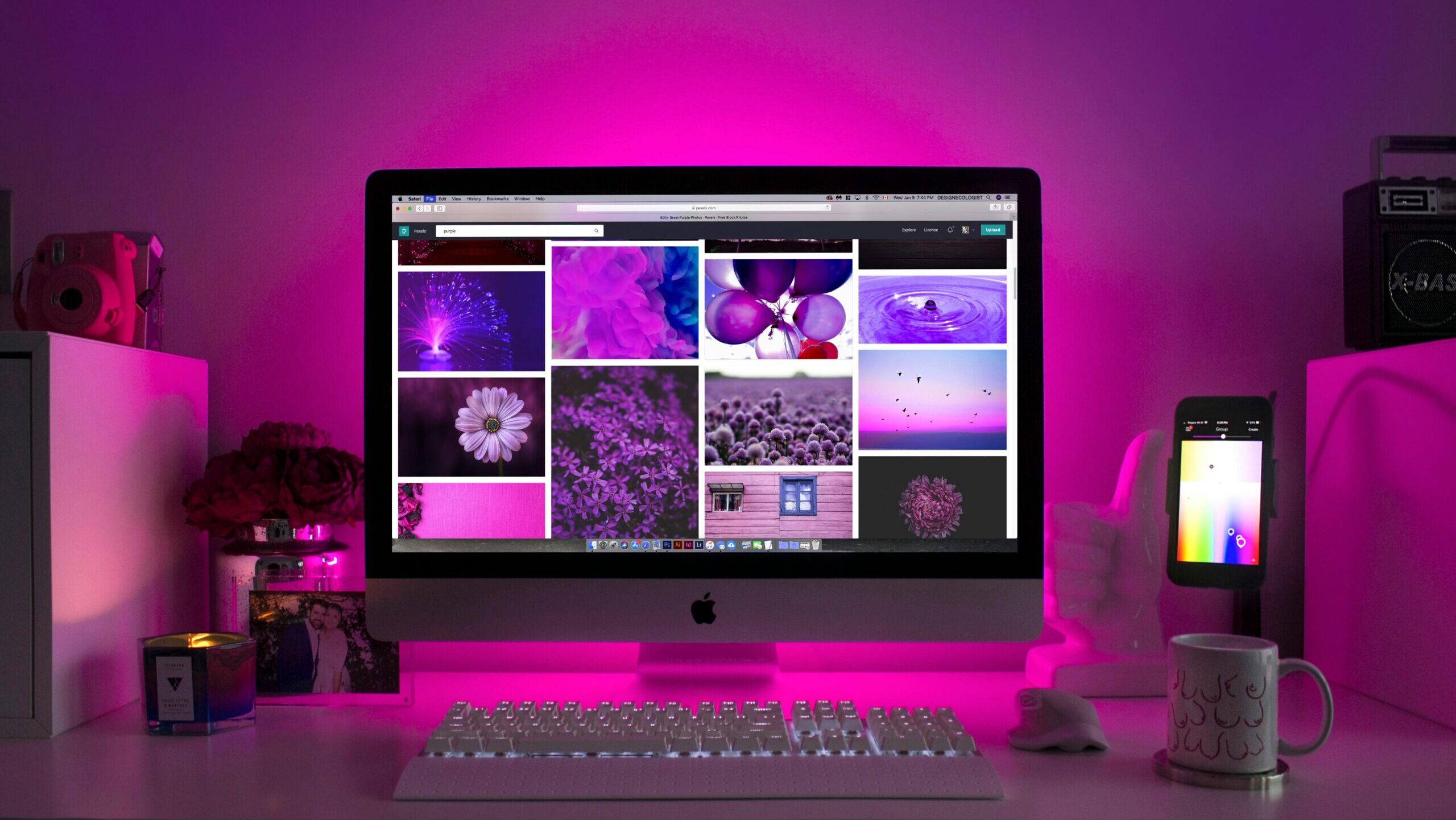 Top Web Design Company in Port Harcourt