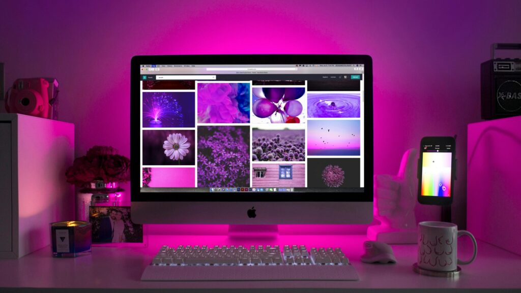 Top Web Design Company in Lagos