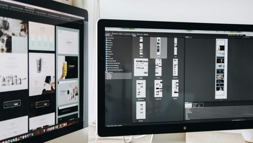 Top Web Design Company in Abuja