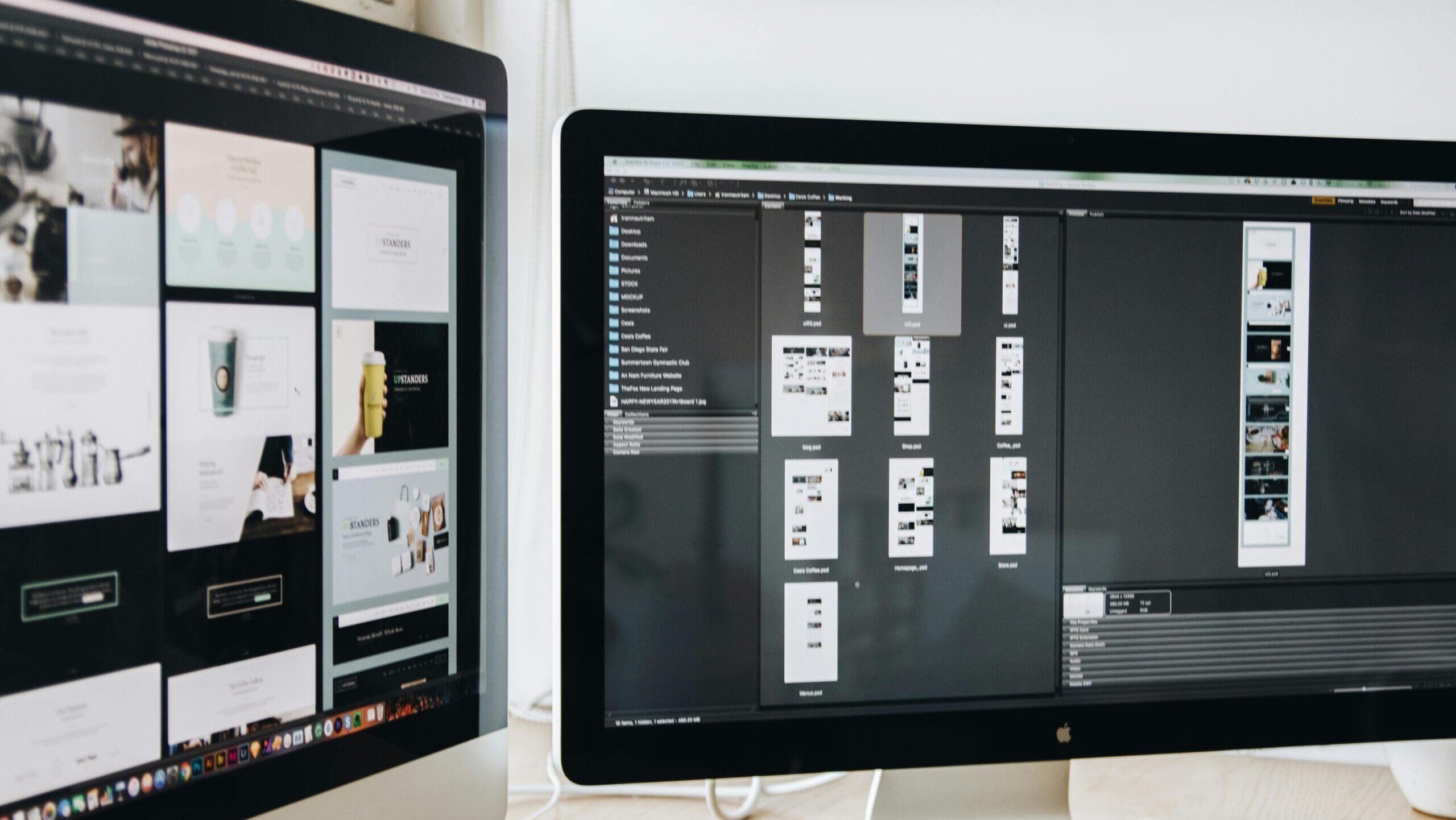 Top Web Design Company in Abuja