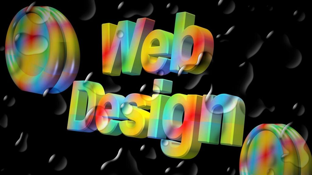 Top Web Design Company in Kumasi