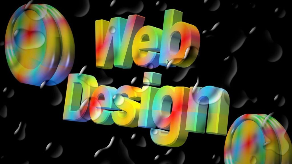 Top Web Design Company in Accra