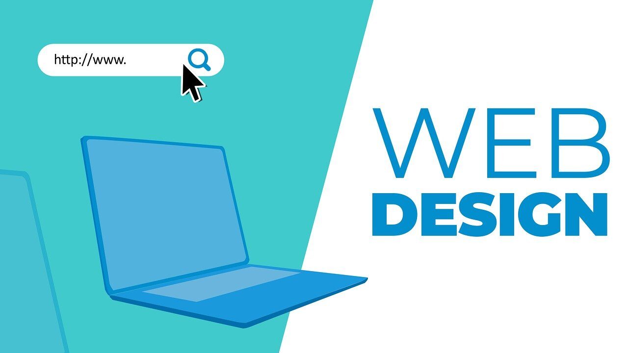 Top Web Design Company in Kumasi