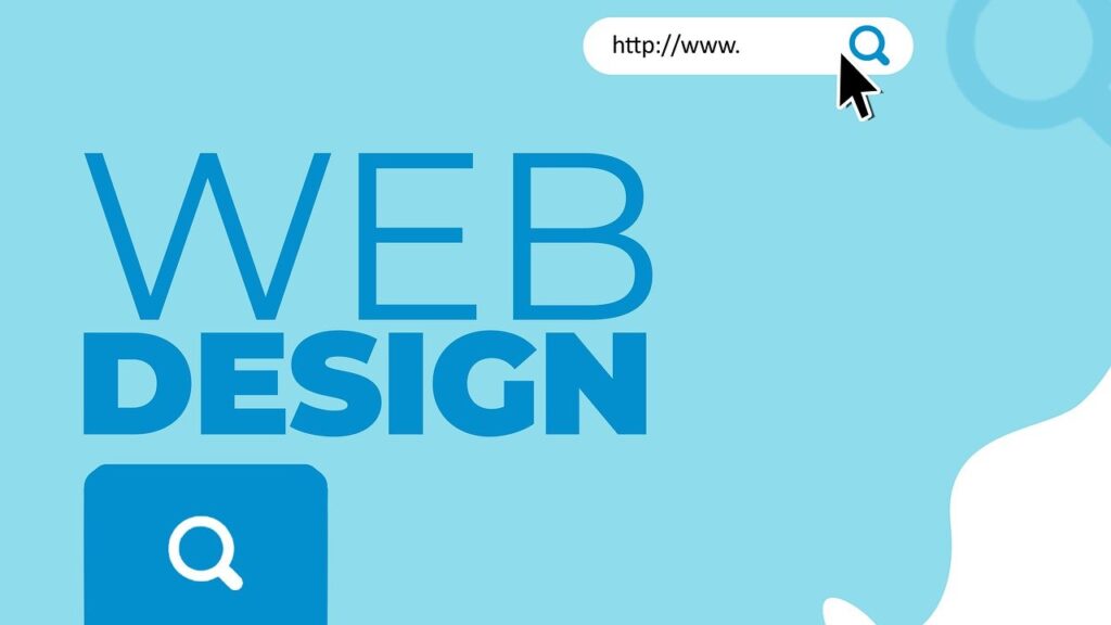 Top Web Design Company in Nairobi