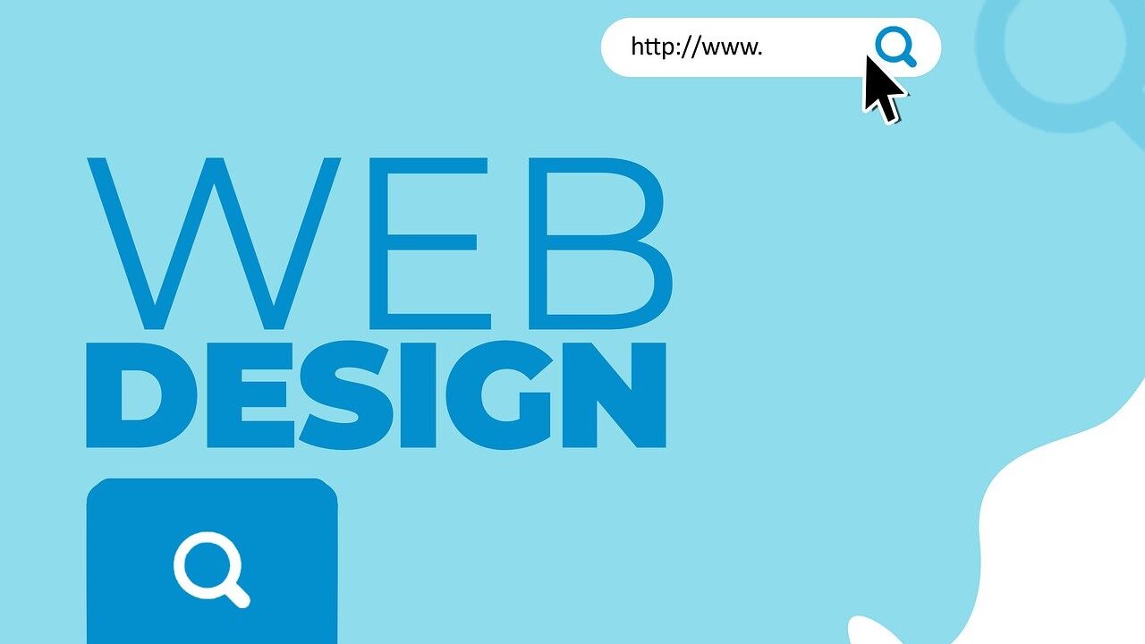 Top Web Design Company in Nairobi